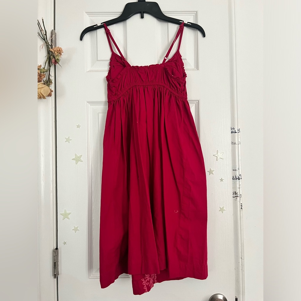 Dress - Picture 2 of 2